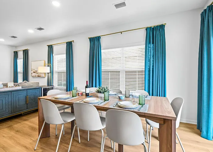 Heights House Upscale Retreat Close To Dwntwn &